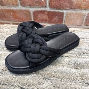 Rothy’s sandals women’s Sz 6.5